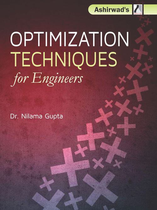 Optimization Techniques for Engineers