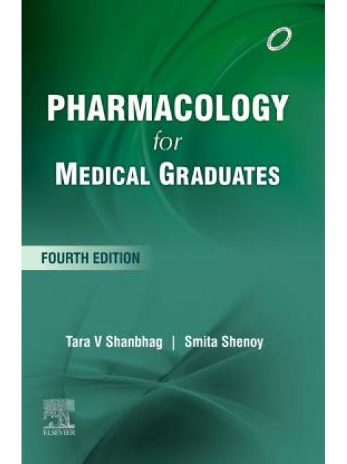 Pharmacology for Medical Graduates,