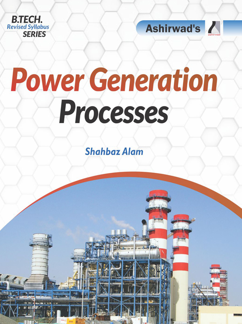 Power Generation Processes