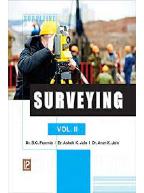 Surveying - Vol. 2
