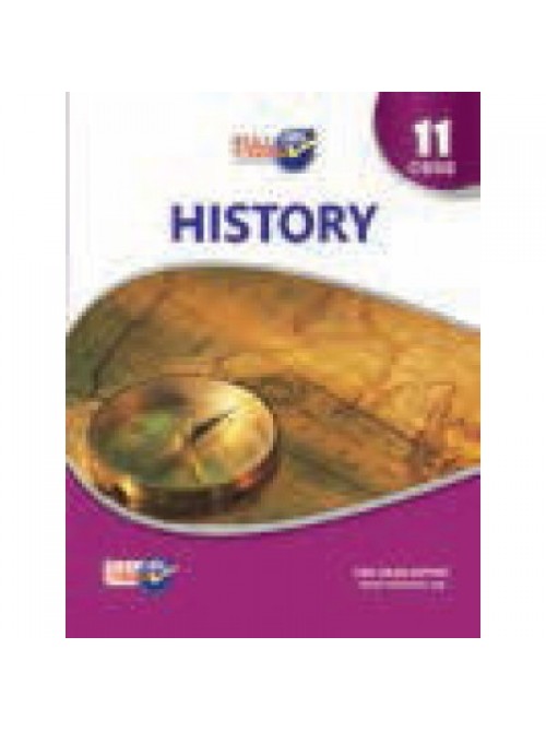 History Class-11 By Full Marks