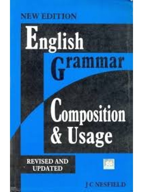 General English & Grammar