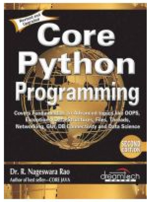 core python applications programming pdf